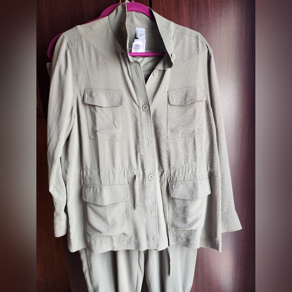 Tops and pants set *SOLD*